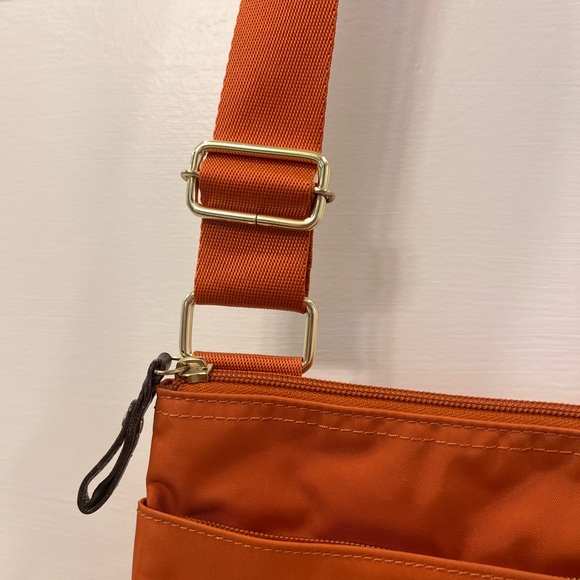 Vintage Bric’s Crossbody Bag - Picture 3 of 7